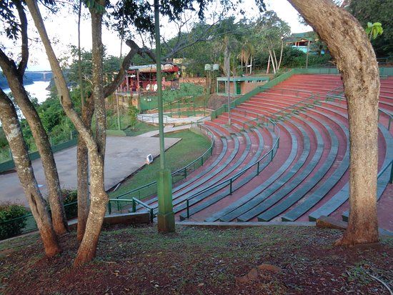 Anfiteatro Ramon Ayala